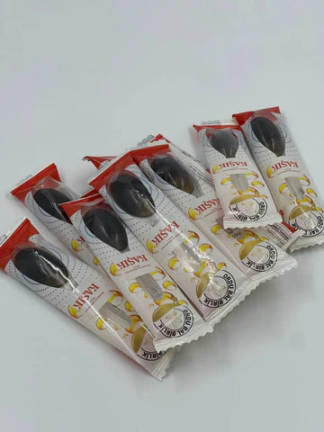 Honey With Bee Pollen & Propolis